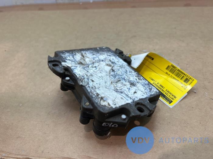 Ontstekingsmodule Mercedes 190E/D