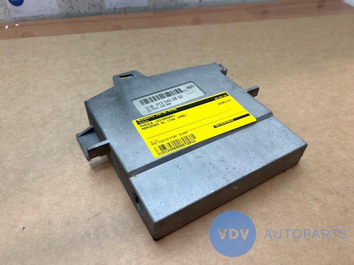 Module (divers) Mercedes SL