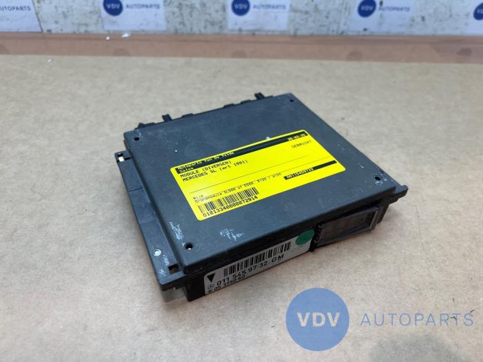 Module (divers) Mercedes SL