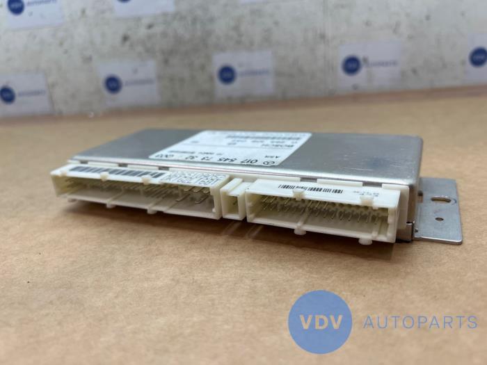 ASR Steuergerät Mercedes SL