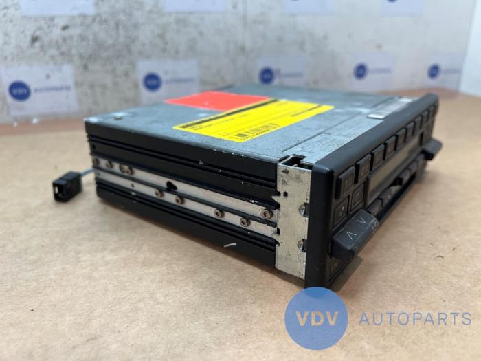 Radio Mercedes S-Klasse