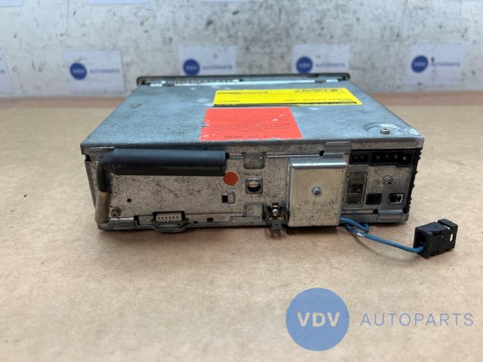 Radio Mercedes S-Klasse