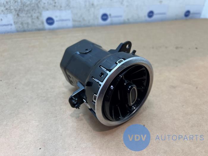 Dashboard vent Mercedes A-Klasse