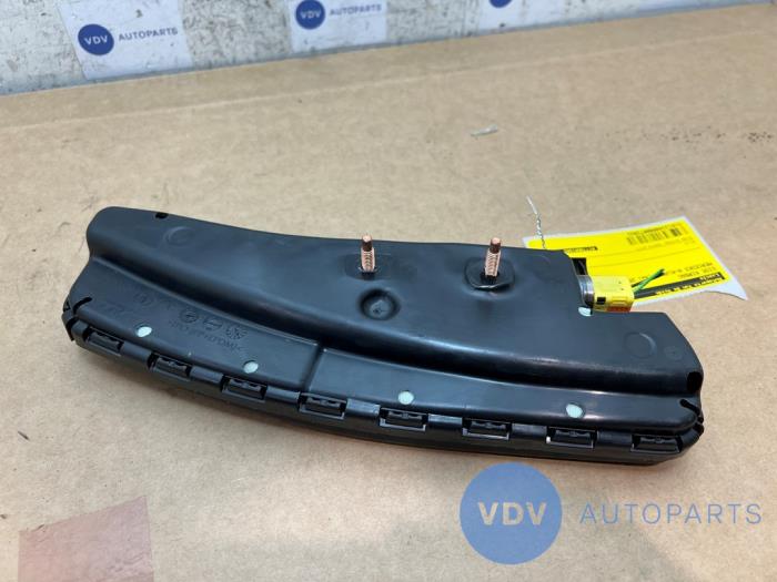 Airbag latéral Mercedes A-Klasse