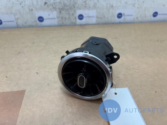 Dashboard vent Mercedes A-Klasse
