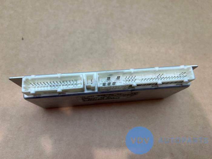 ASR Steuergerät Mercedes SL