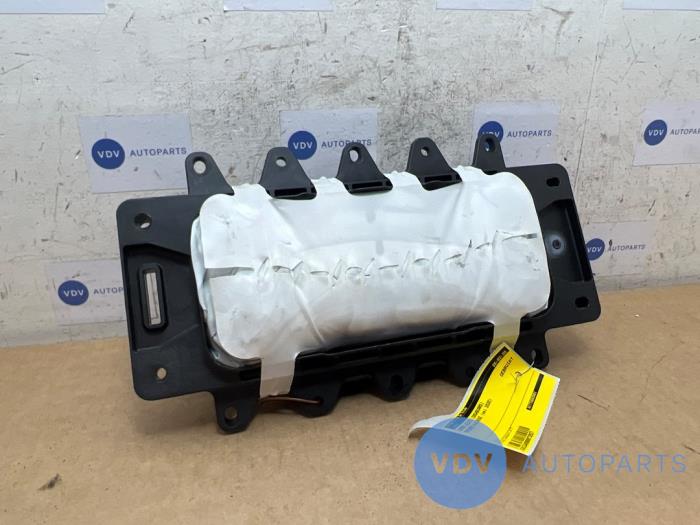 Right airbag (dashboard) Mercedes A-Klasse