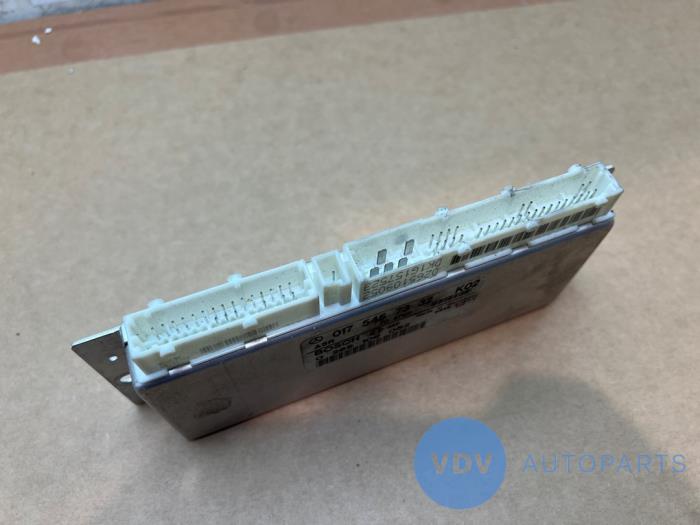 ASR Steuergerät Mercedes SL