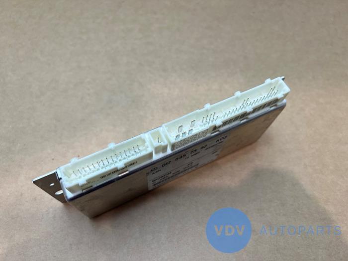 ASR Steuergerät Mercedes SL