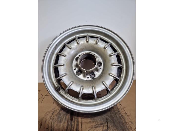 Velg Mercedes 280SL-500SLC