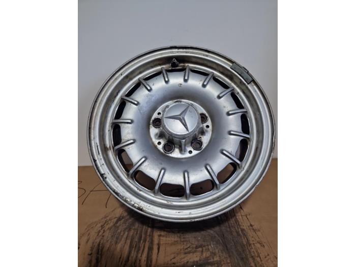 Velg Mercedes 280SL-500SLC