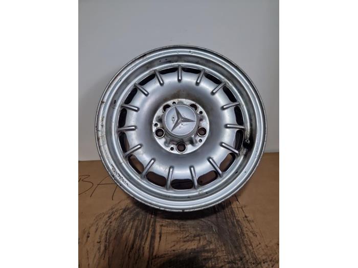 Velg Mercedes 280SL-500SLC