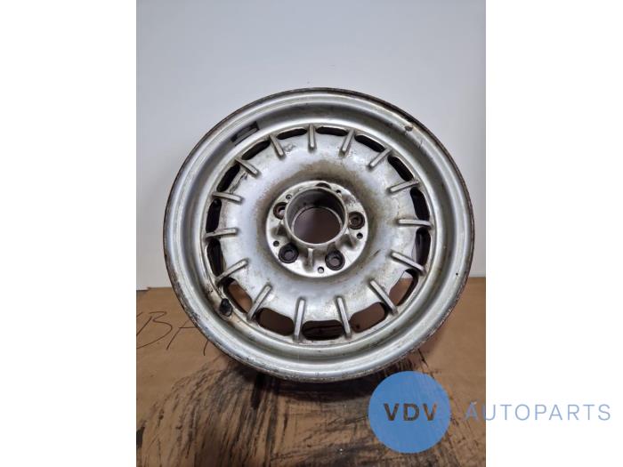 Velg Mercedes 280SL-500SLC
