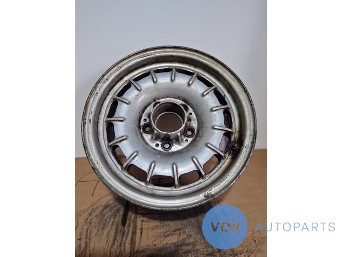 Wheel Mercedes 280SL-500SLC