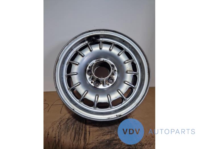 Wheel Mercedes 280SL-500SLC