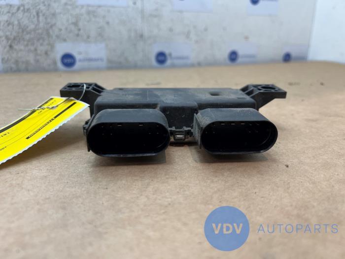 Modul pompa paliwowa Mercedes Sprinter