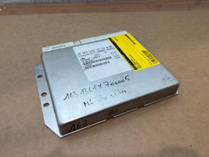 Gebruikte ETS computer Mercedes ML I AMG (163) 5.4 55 AMG V8 32V Prijs € 60,50 Inclusief btw aangeboden door Autoparts Van De Velde