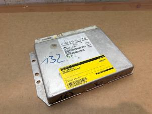 Gebruikte ETS computer Mercedes ML I AMG (163) 5.4 55 AMG V8 32V Prijs € 60,50 Inclusief btw aangeboden door Autoparts Van De Velde