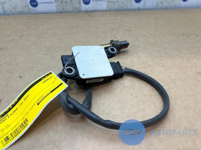 Nox sensor Mercedes E-Klasse