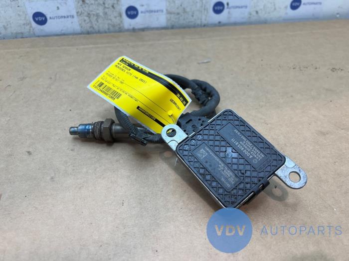 Nox sensor Mercedes Vito