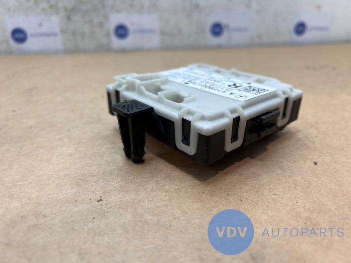 Module verrouillage central des portes Mercedes A-Klasse