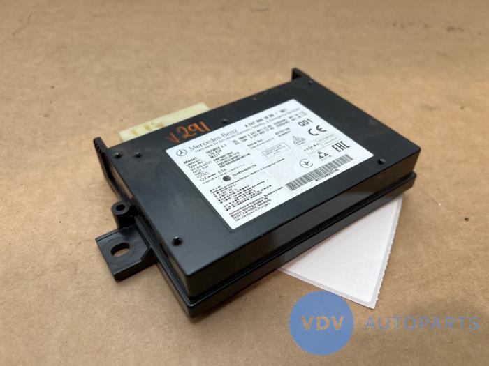 Communication module Mercedes A-Klasse