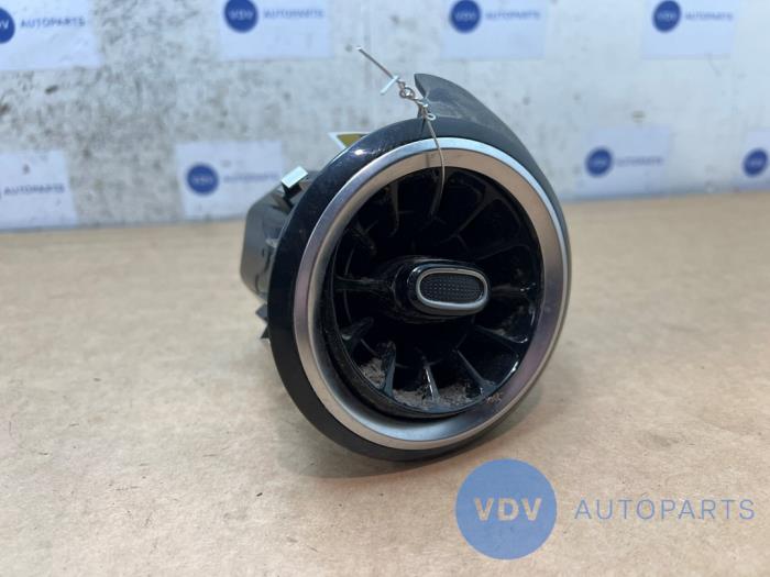 Dashboard vent Mercedes A-Klasse