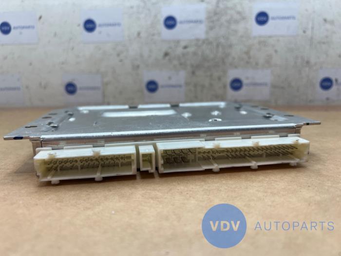 Esp computer Mercedes ML-Klasse