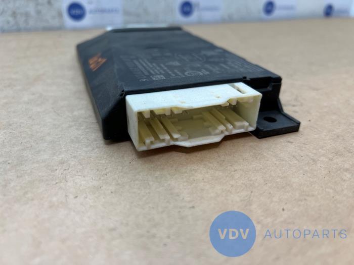 Module véhicule sans clés Mercedes A-Klasse