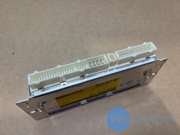 Sterownik kontrola wysokosci Mercedes E-Klasse