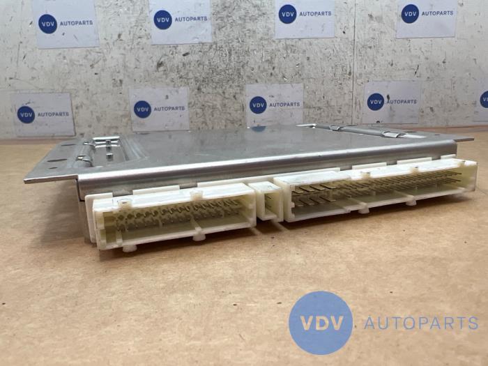 Esp computer Mercedes E-Klasse