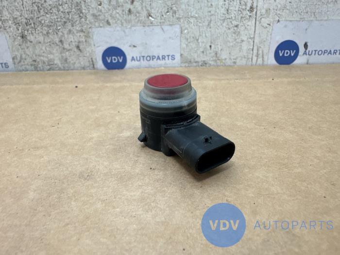PDC Sensor Mercedes C-Klasse