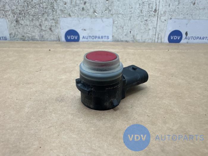 PDC Sensor Mercedes C-Klasse