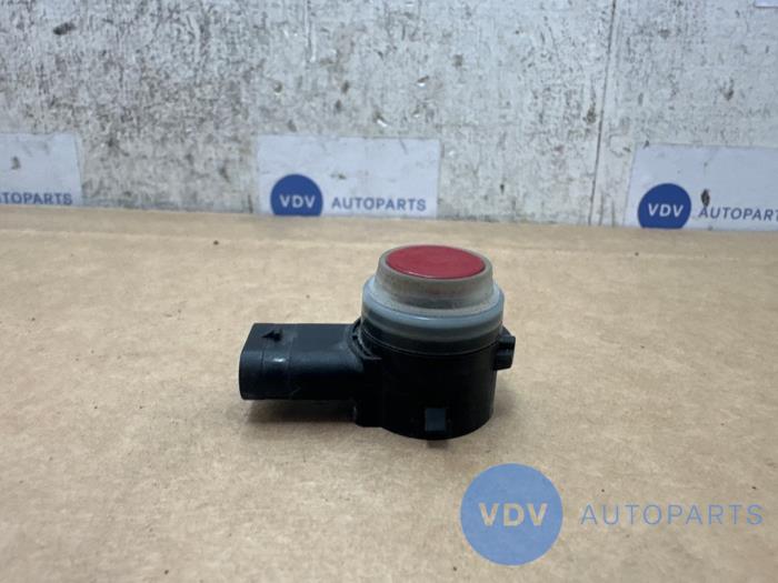 Sensor PDC Mercedes C-Klasse