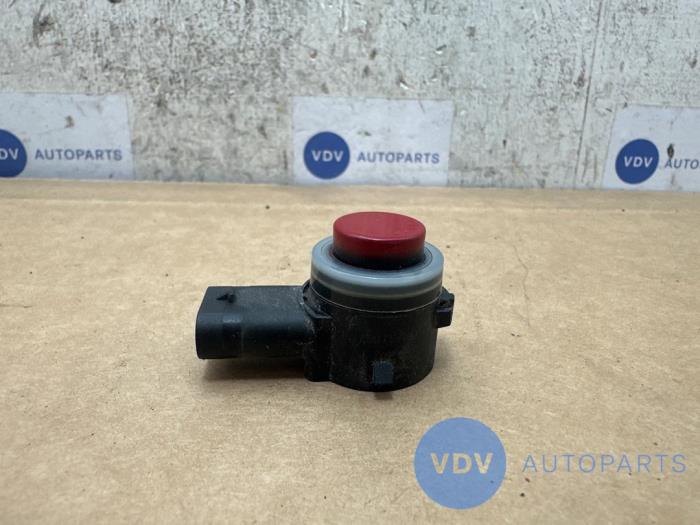 Sensor PDC Mercedes C-Klasse