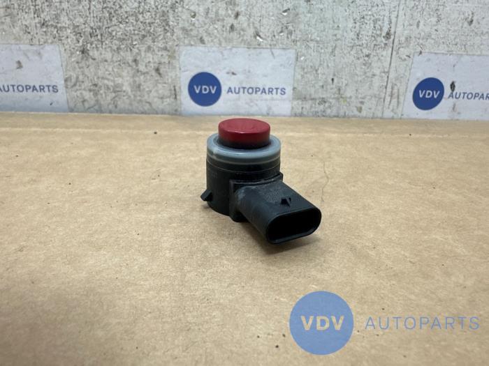 Sensor PDC Mercedes C-Klasse