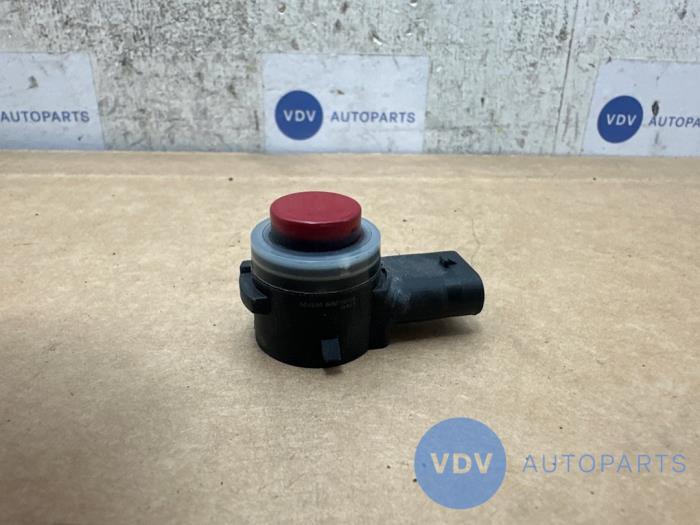 Sensor PDC Mercedes C-Klasse