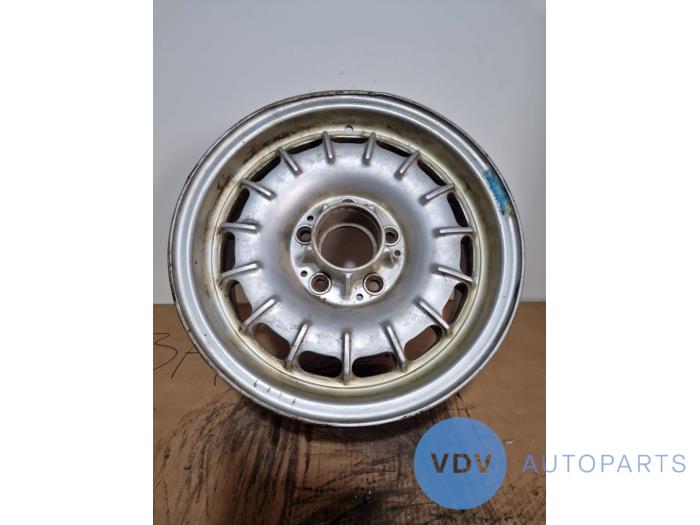 Wheel Mercedes 280SL-500SLC