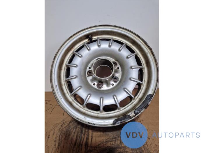 Wheel Mercedes 280SL-500SLC