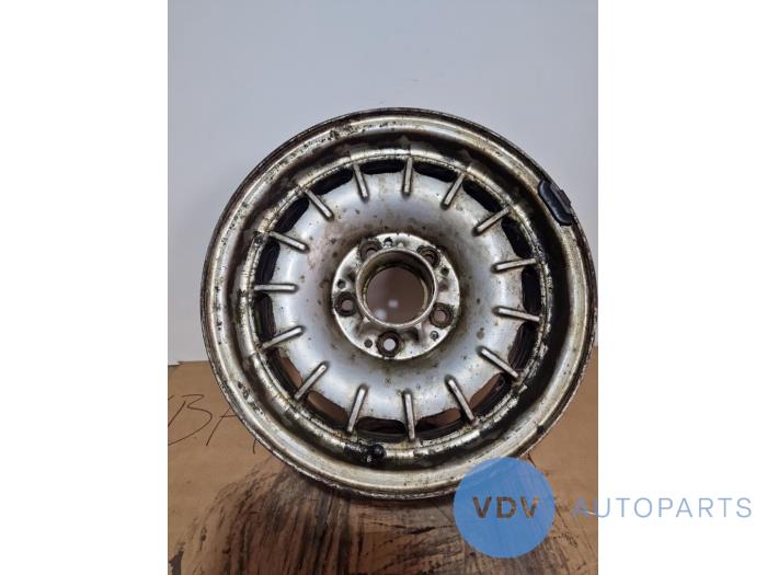 Wheel Mercedes 280SL-500SLC