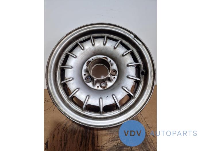 Wheel Mercedes 280SL-500SLC