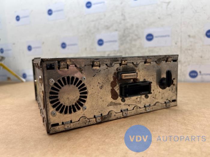 Module (miscellaneous) Mercedes E-Klasse