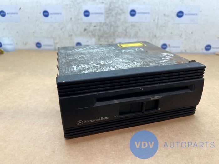 Modul (sonstige) Mercedes E-Klasse