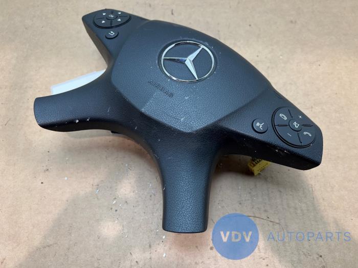 Airbag gauche (volant) Mercedes C-Klasse