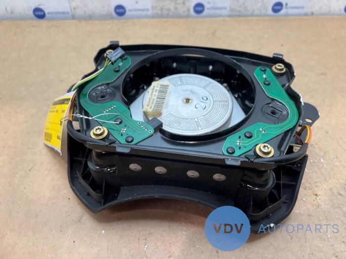 Airbag gauche (volant) Mercedes E-Klasse