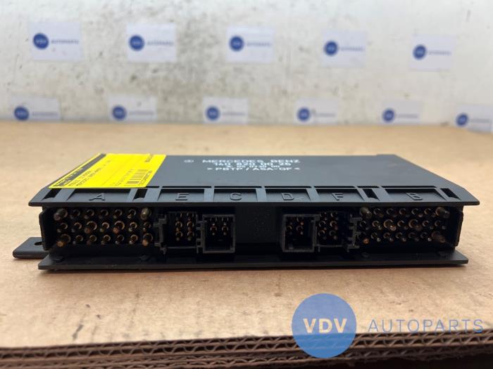 Module (divers) Mercedes 260SE-600SEL