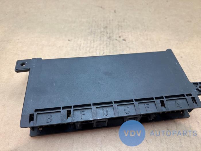 Module (divers) Mercedes 260SE-600SEL