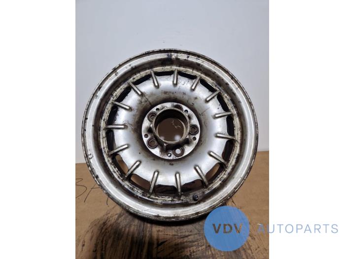 Wheel Mercedes 280SL-500SLC