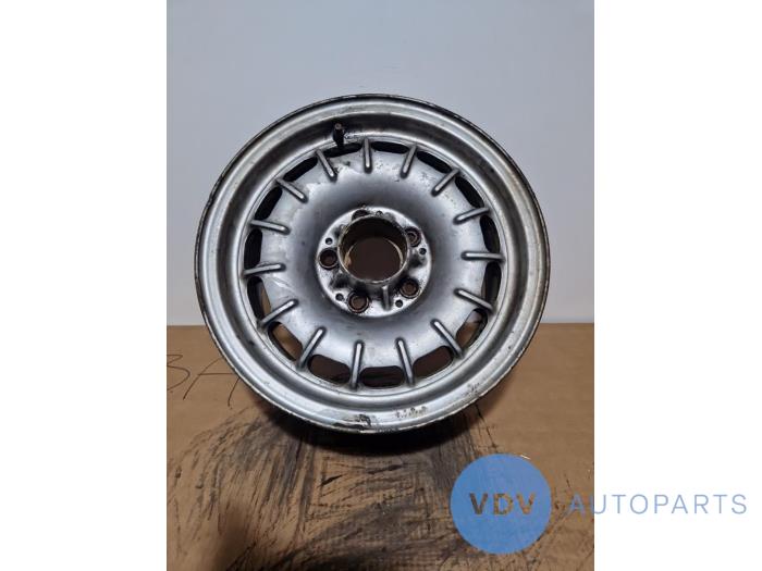 Wheel Mercedes 280SL-500SLC