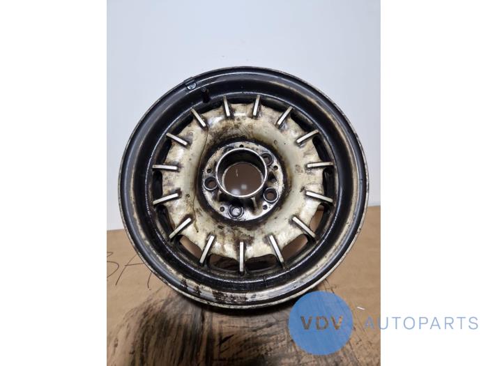 Wheel Mercedes 260SE-600SEL